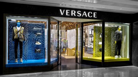 lavora con noi versace|versace company.